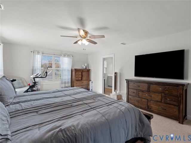 9231 Dentons Tavern Way, Mechanicsville, VA 23116