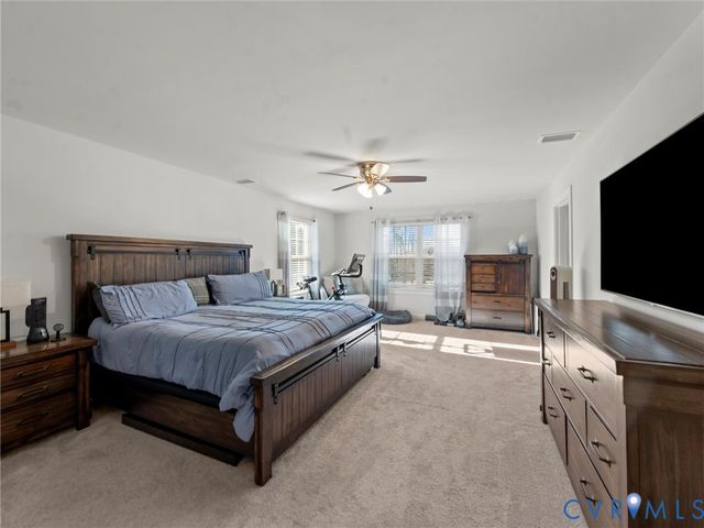 9231 Dentons Tavern Way, Mechanicsville, VA 23116