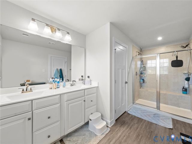 9231 Dentons Tavern Way, Mechanicsville, VA 23116