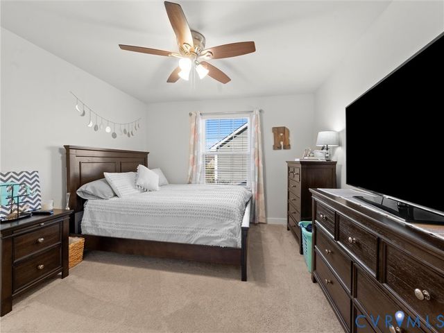 9231 Dentons Tavern Way, Mechanicsville, VA 23116