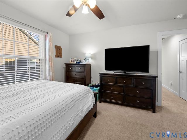 9231 Dentons Tavern Way, Mechanicsville, VA 23116