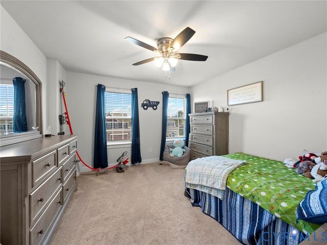 9231 Dentons Tavern Way, Mechanicsville, VA 23116