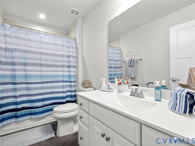 9231 Dentons Tavern Way, Mechanicsville, VA 23116
