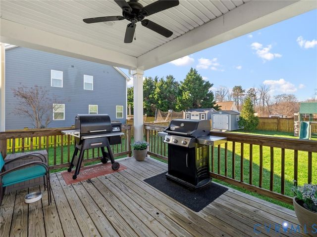 9231 Dentons Tavern Way, Mechanicsville, VA 23116