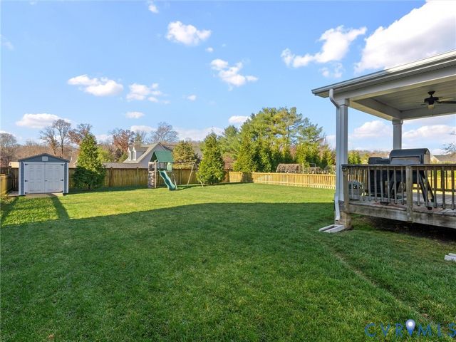 9231 Dentons Tavern Way, Mechanicsville, VA 23116