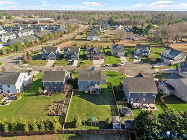 9231 Dentons Tavern Way, Mechanicsville, VA 23116