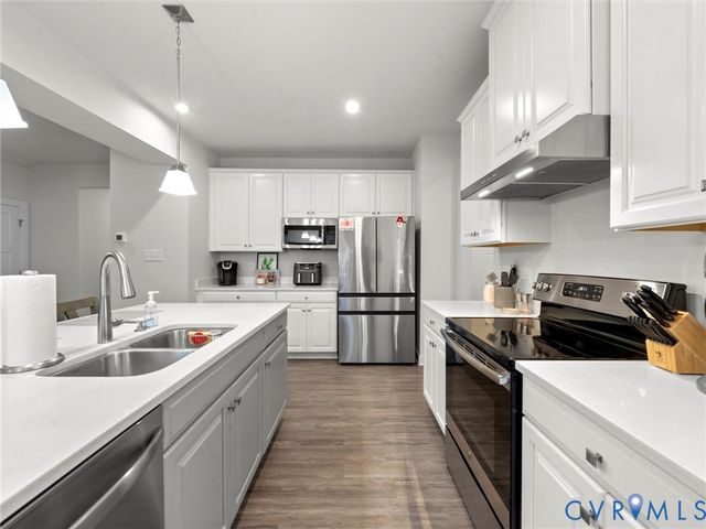 9231 Dentons Tavern Way, Mechanicsville, VA 23116