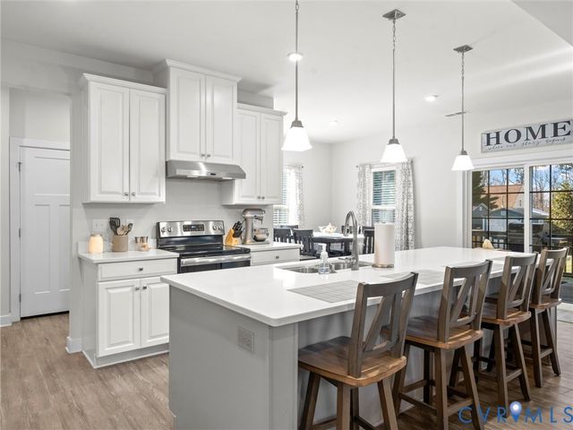 9231 Dentons Tavern Way, Mechanicsville, VA 23116