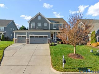 9231 Dentons Tavern Way, Mechanicsville, VA 23116
