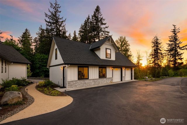 211 NW 235th Street, Ridgefield, WA 98642