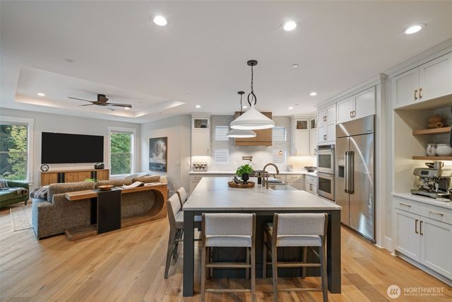 211 NW 235th Street, Ridgefield, WA 98642
