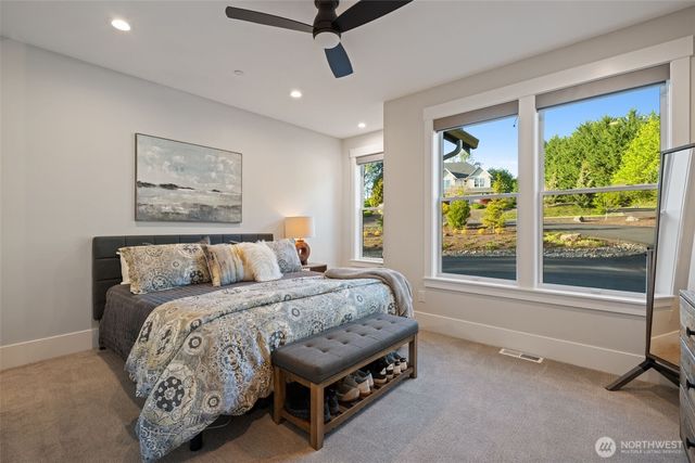 211 NW 235th Street, Ridgefield, WA 98642