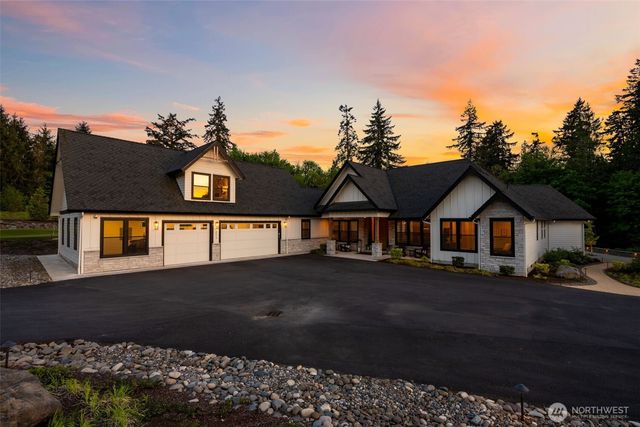 211 NW 235th Street, Ridgefield, WA 98642