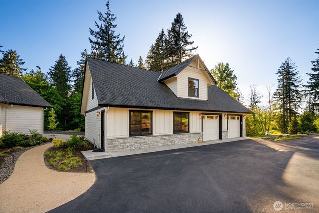211 NW 235th Street, Ridgefield, WA 98642