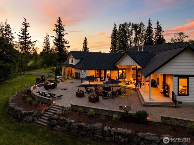 211 NW 235th Street, Ridgefield, WA 98642