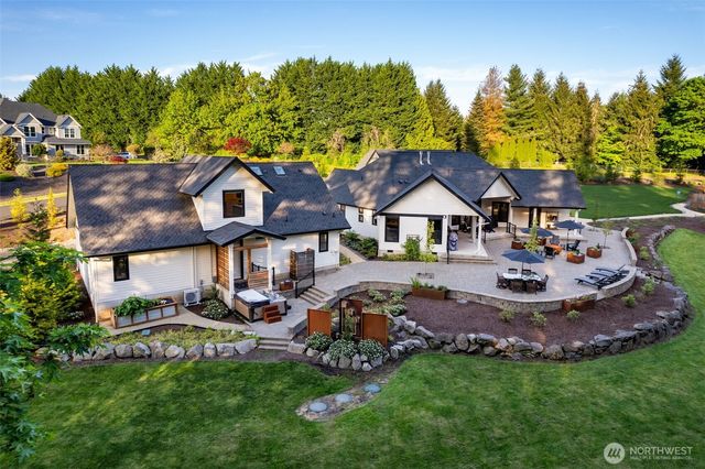 211 NW 235th Street, Ridgefield, WA 98642