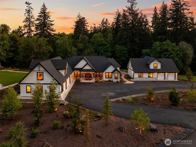 211 NW 235th Street, Ridgefield, WA 98642