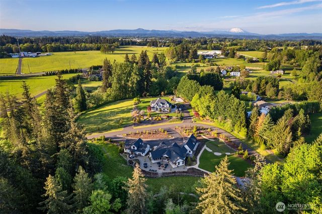 211 NW 235th Street, Ridgefield, WA 98642