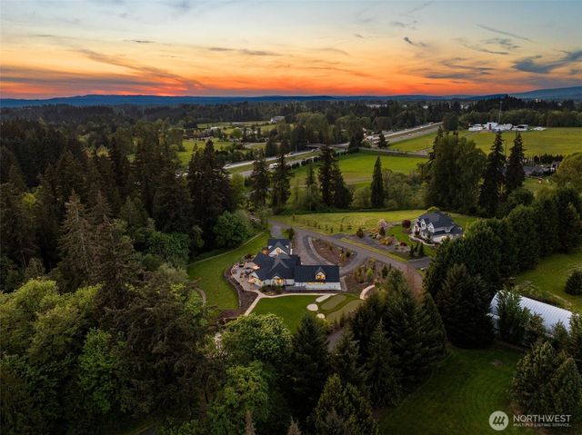 211 NW 235th Street, Ridgefield, WA 98642