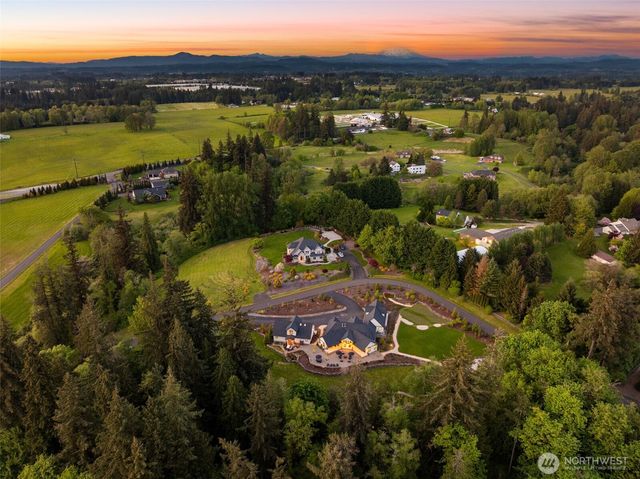 211 NW 235th Street, Ridgefield, WA 98642