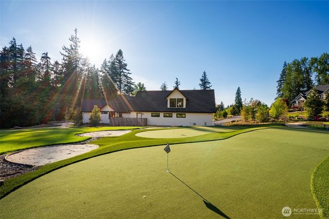 211 NW 235th Street, Ridgefield, WA 98642