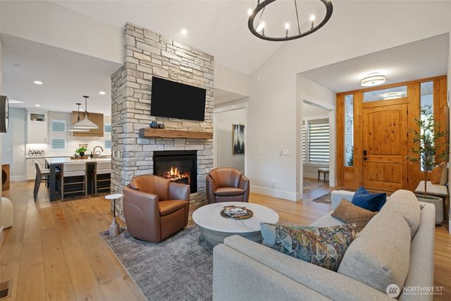 211 NW 235th Street, Ridgefield, WA 98642