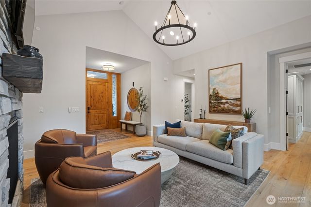 211 NW 235th Street, Ridgefield, WA 98642