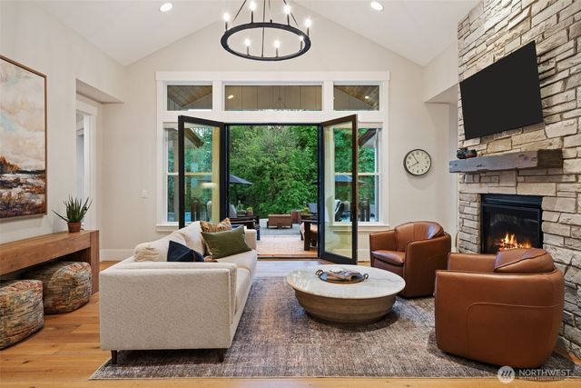 211 NW 235th Street, Ridgefield, WA 98642