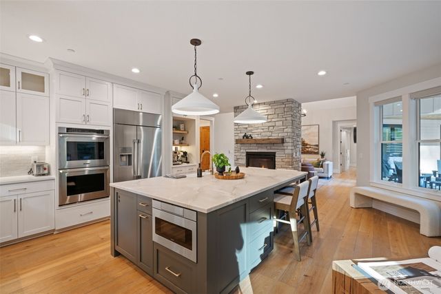 211 NW 235th Street, Ridgefield, WA 98642