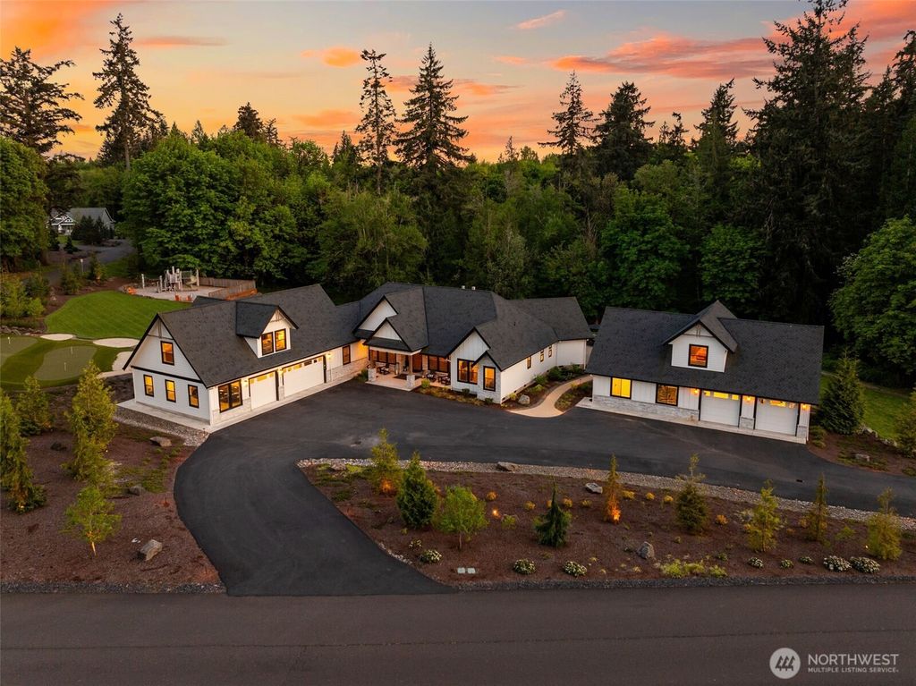 211 NW 235th Street, Ridgefield, WA 98642