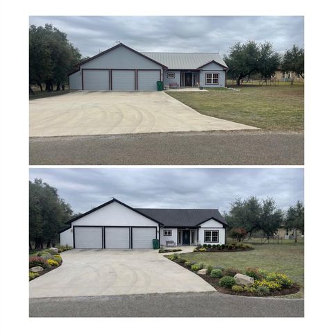 1838 County Road 100, Burnet, TX 78611