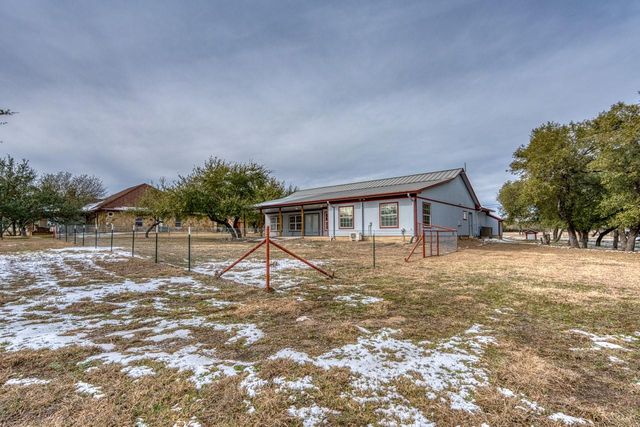 1838 County Road 100, Burnet, TX 78611