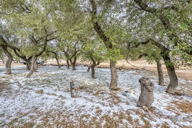 1838 County Road 100, Burnet, TX 78611