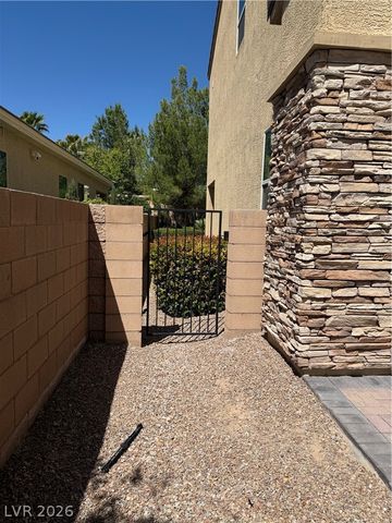 817 Orchard Course Drive, Las Vegas, NV 89148