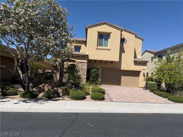 817 Orchard Course Drive, Las Vegas, NV 89148