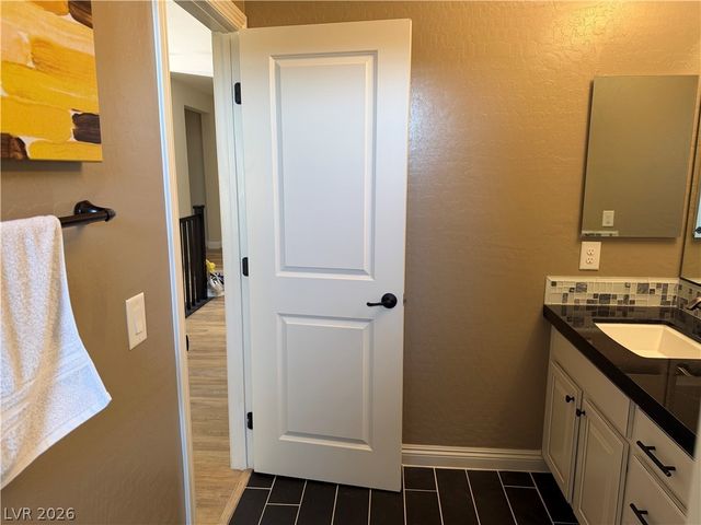 817 Orchard Course Drive, Las Vegas, NV 89148