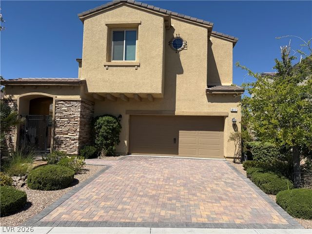 817 Orchard Course Drive, Las Vegas, NV 89148