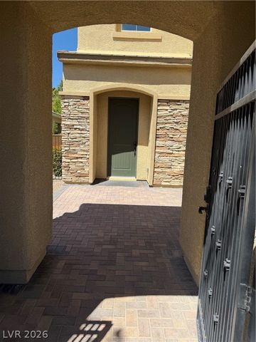 817 Orchard Course Drive, Las Vegas, NV 89148
