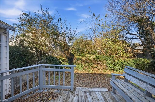 632 Westwood AVE, Hampton, VA 23661