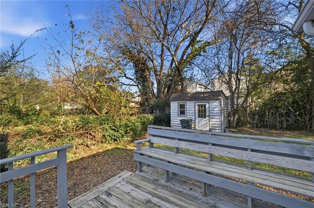 632 Westwood AVE, Hampton, VA 23661