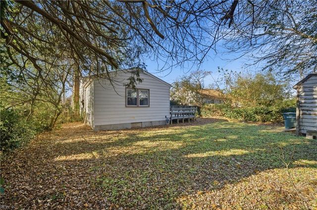 632 Westwood AVE, Hampton, VA 23661