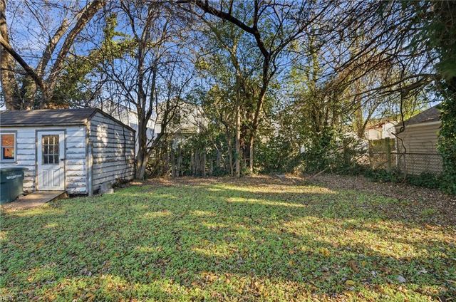 632 Westwood AVE, Hampton, VA 23661