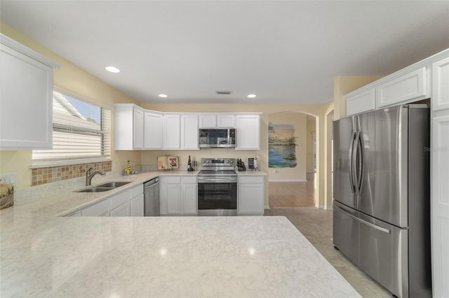 2571 FOXBRIDGE TERRACE, The Villages, FL 32162