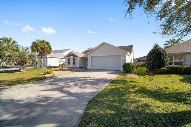 2571 FOXBRIDGE TERRACE, The Villages, FL 32162