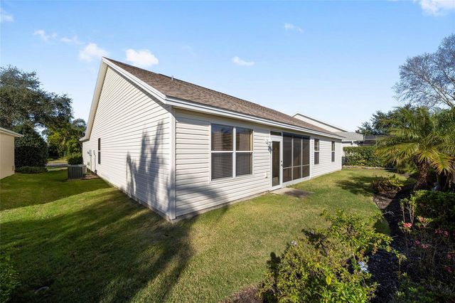 2571 FOXBRIDGE TERRACE, The Villages, FL 32162