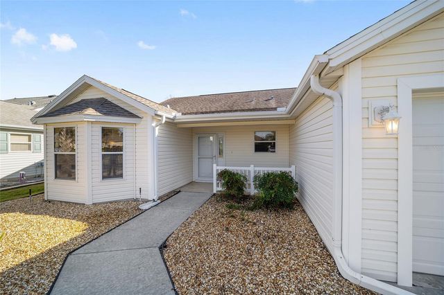 2571 FOXBRIDGE TERRACE, The Villages, FL 32162