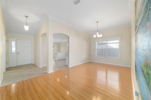 2571 FOXBRIDGE TERRACE, The Villages, FL 32162