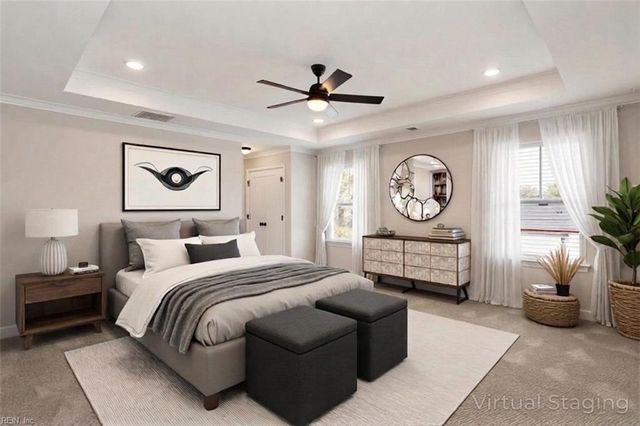 4165 Williamson ST, Chesapeake, VA 23324