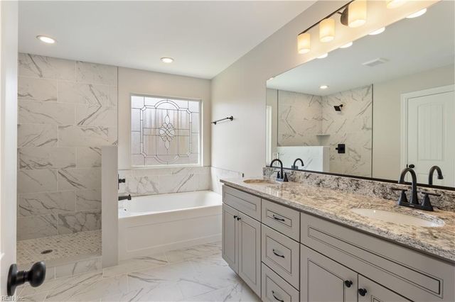 4165 Williamson ST, Chesapeake, VA 23324