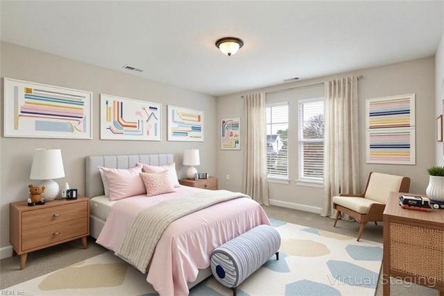 4165 Williamson ST, Chesapeake, VA 23324